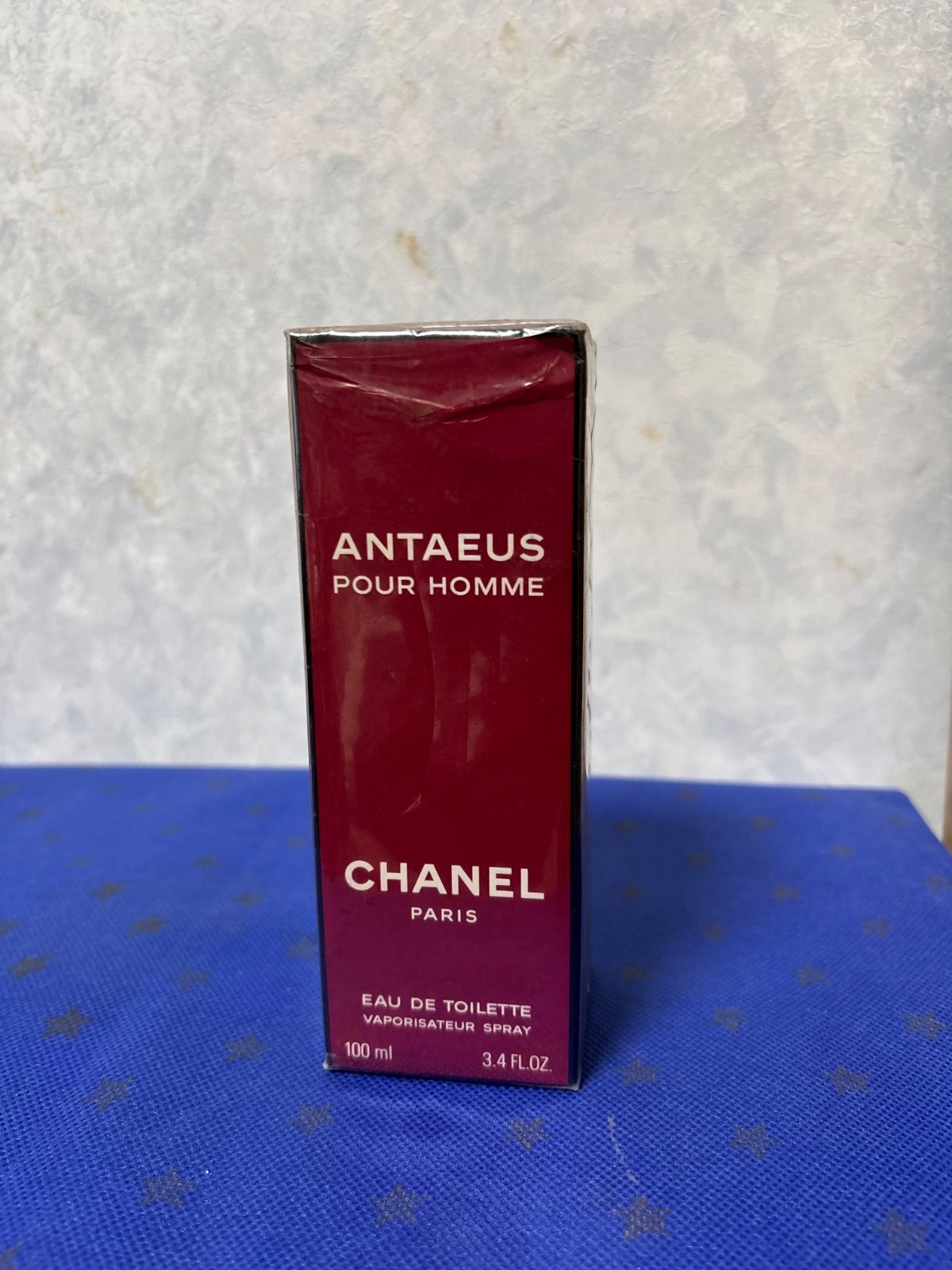 アンテウスオードトワレ 100 ml 訳あり