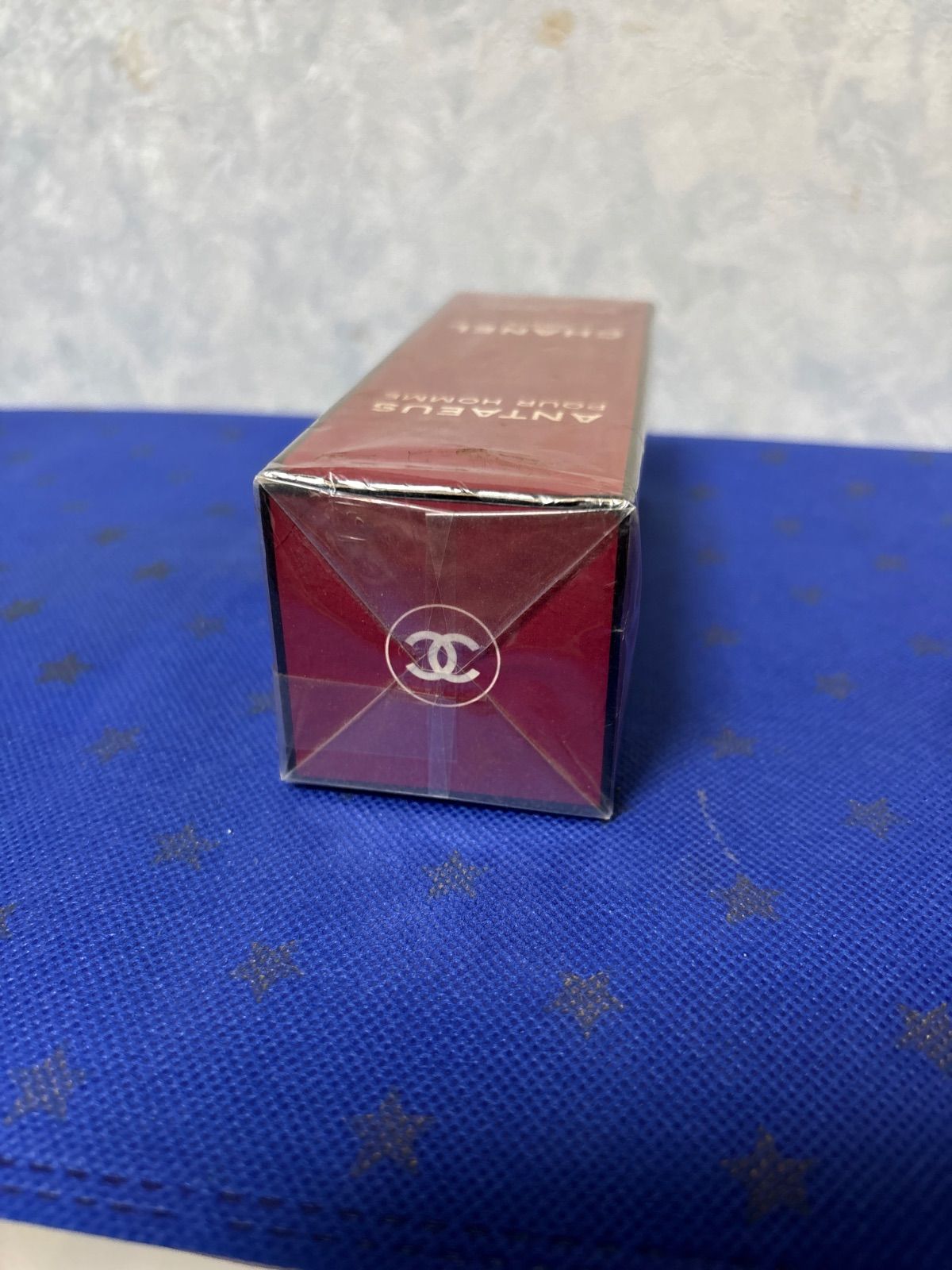  アンテウスオードトワレ 100 ml 訳あり 香水(男性用) 香水