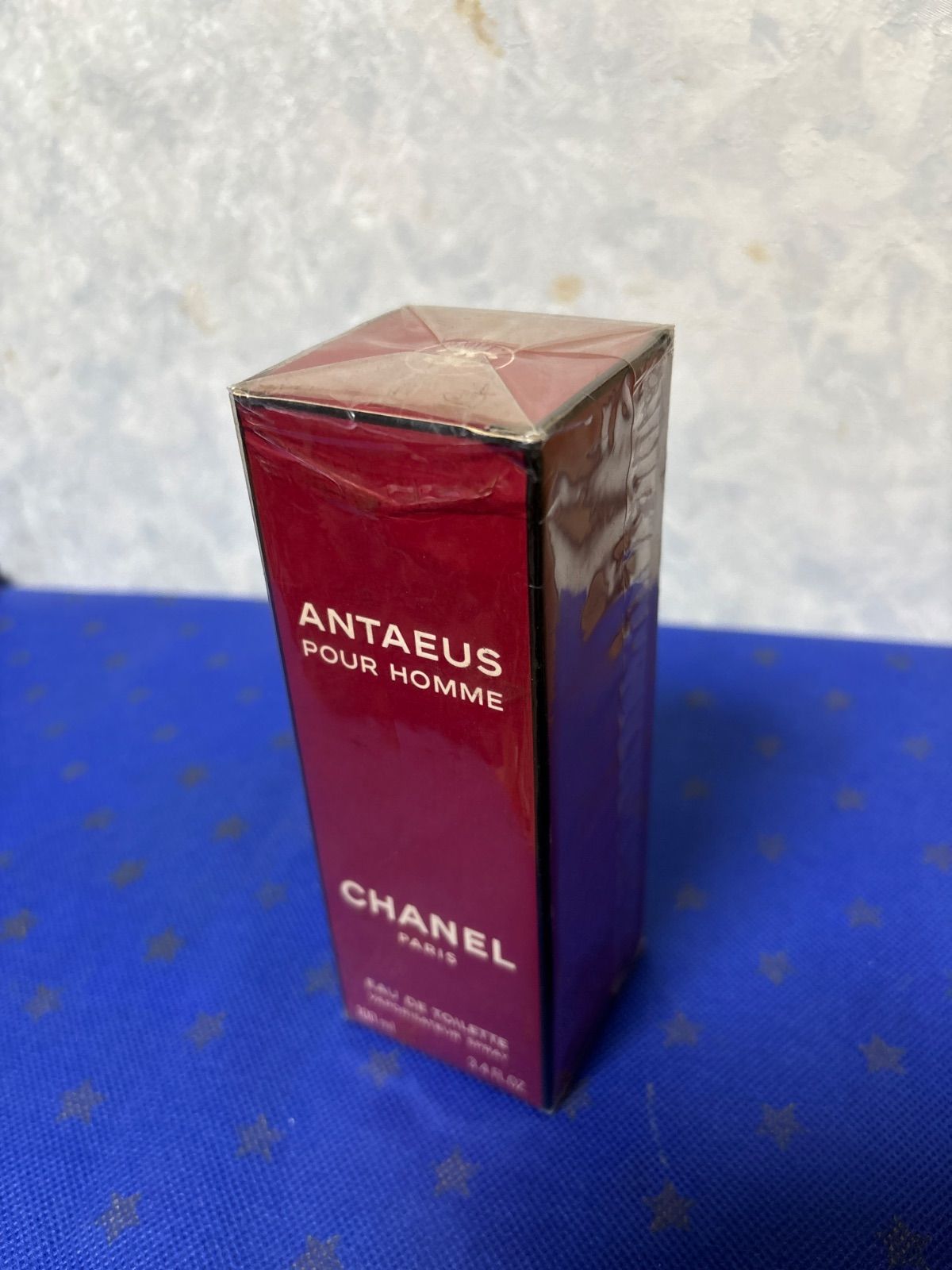 アンテウスオードトワレ 100 ml 訳あり