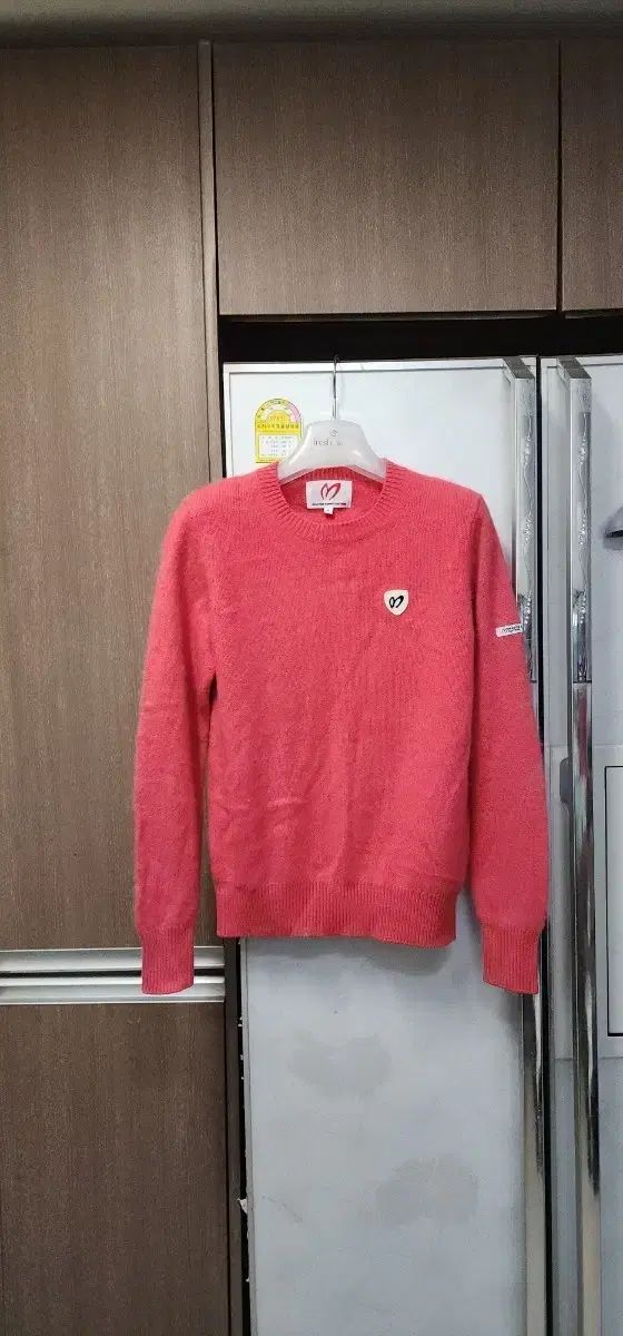 マスターバニーエディション かわいい ウールニット 0 サイズ