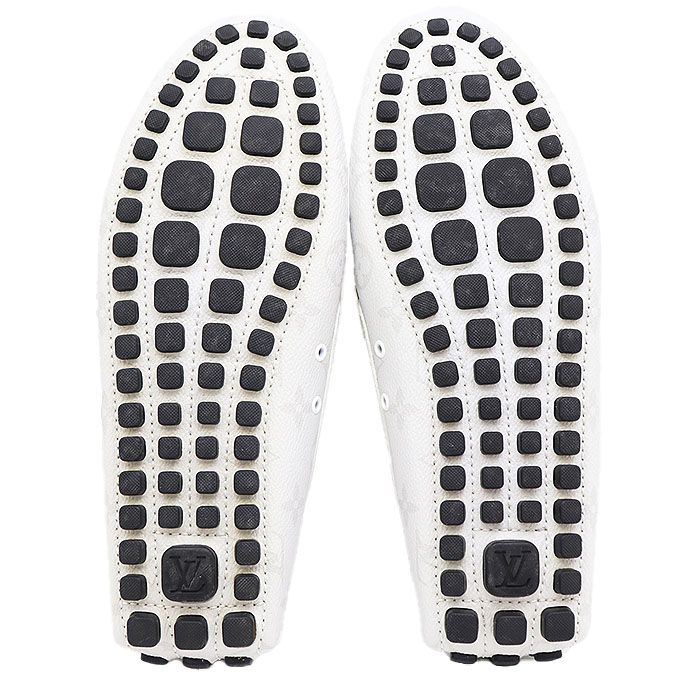 ヴィトン ドライビングシューズ