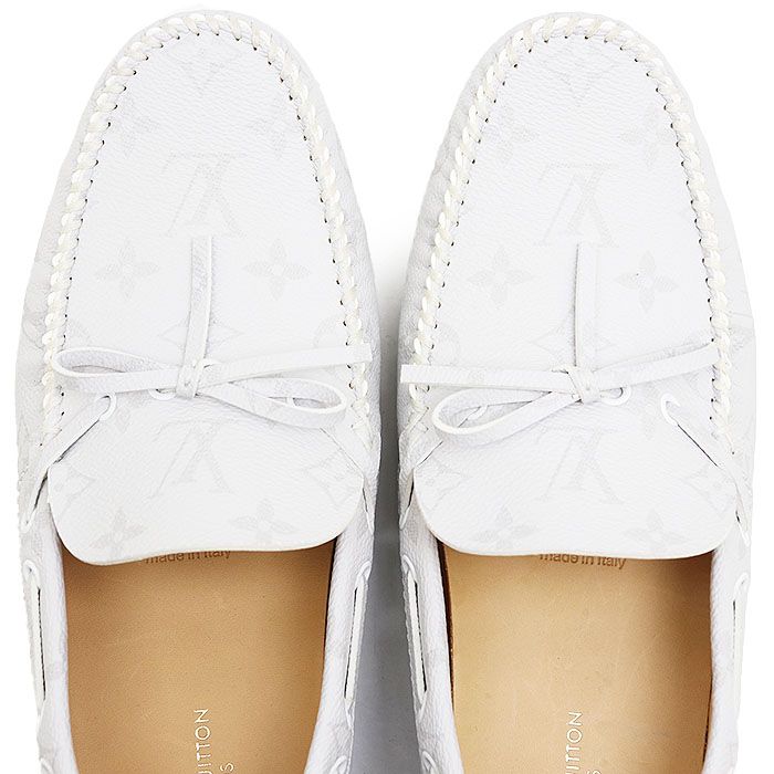 スリッポン ローファー