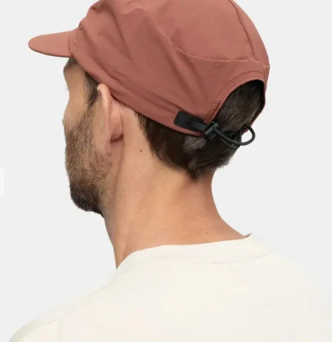 ポータルランニング Portal radius cap 帽子