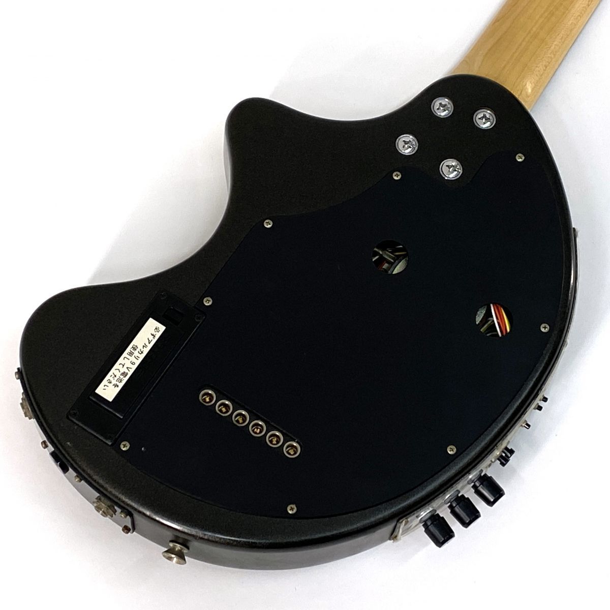 FERNANDES フェルナンデス DIGI-ZO HYPER SLB デジゾー ゾーさん