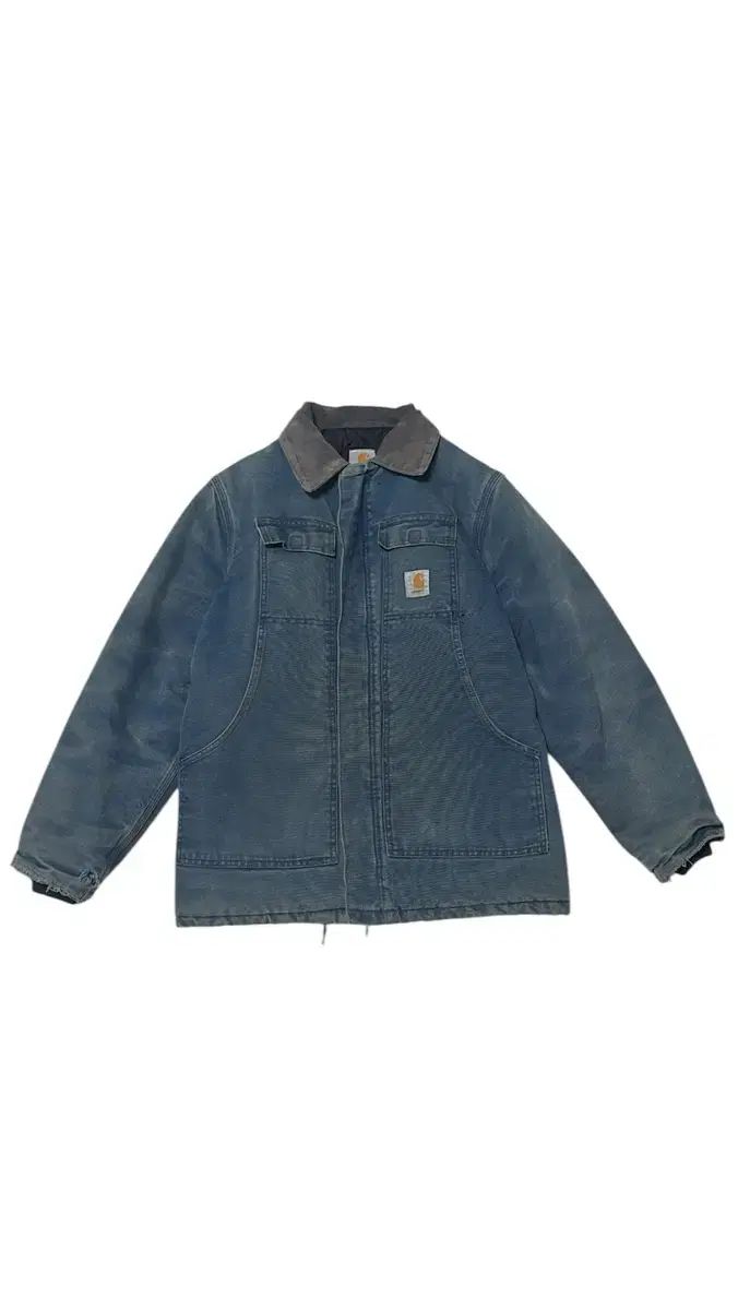 90 s カーハート アークス チョアジャケット C 03 NVY