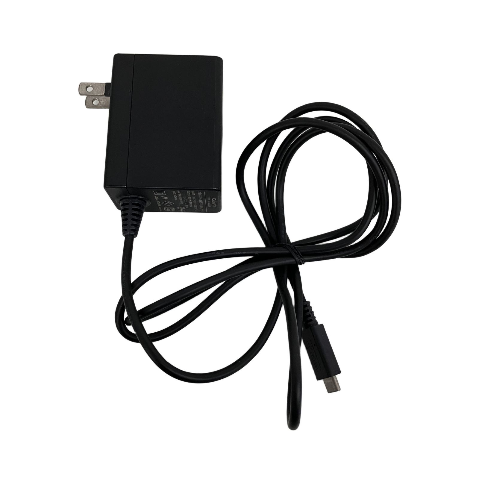 Nintendo Switch HAC-001 ニンテンドースイッチ 2017年製 任天堂 家庭