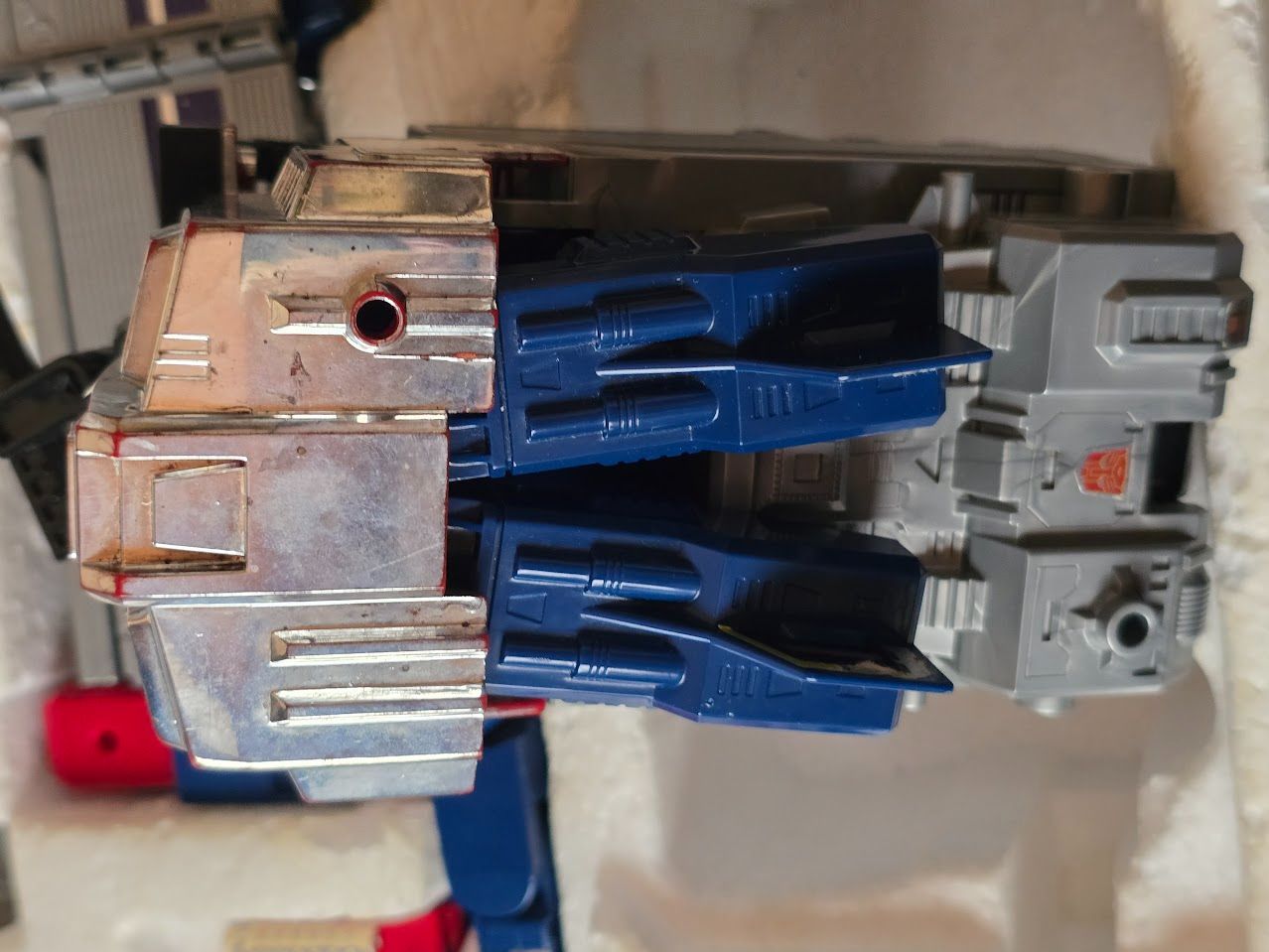 ゴッドジンライ