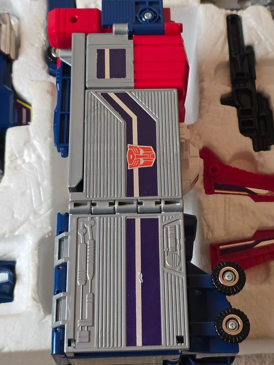  当時者 タカラ トランスフォーマー ゴッドジンライ C 310 その他 キャラクター玩具