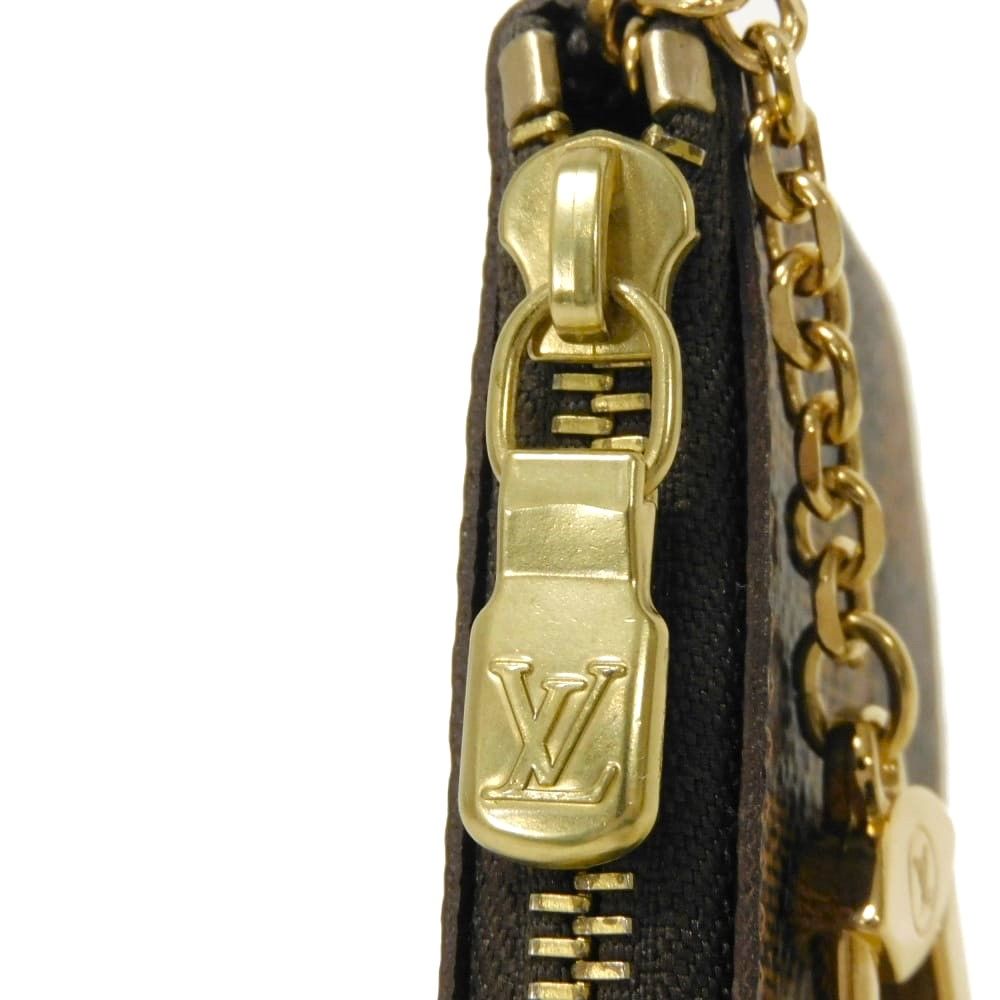 エベヌ コインケース