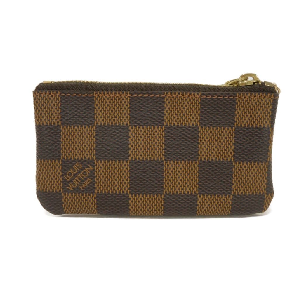 エベヌ コインケース