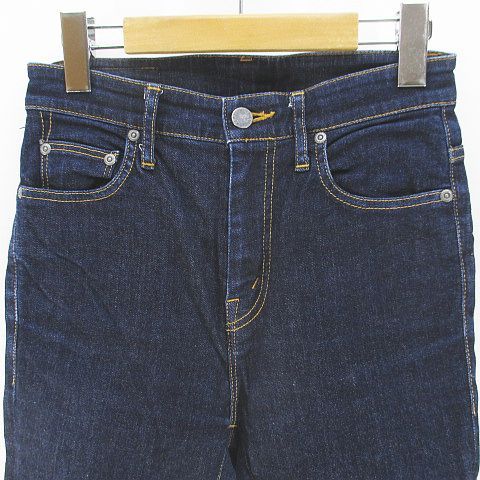 ジーンズ スキニーパンツ