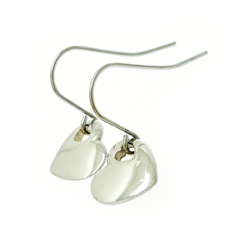 ⭐️中古品⭐️Tiffany & Co. パールピアス★シルバー★両耳用★2点セット Tiffany & Co.（ピアス）のフリマアイテム一覧