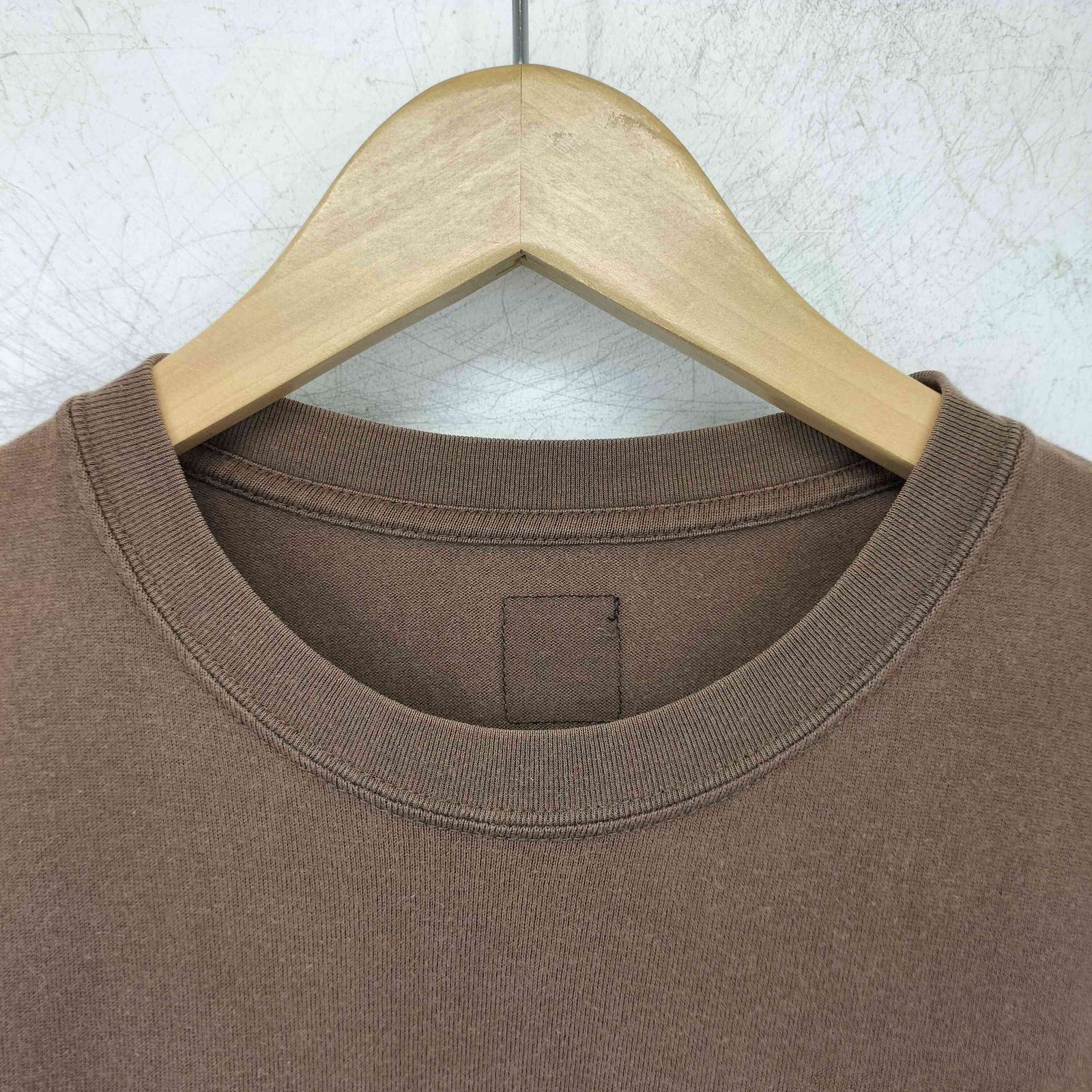 アンダーカバー UNDERCOVER 01AW d.a.v.f.期 モチーフTシャツ メンズ