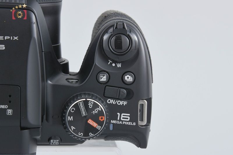 FUJIFILM FinePix デジタルカメラ S9200 ブラック 楽天市場】FUJIFILM フジフィルム/デジタルカメラ/FINEPIX S9200