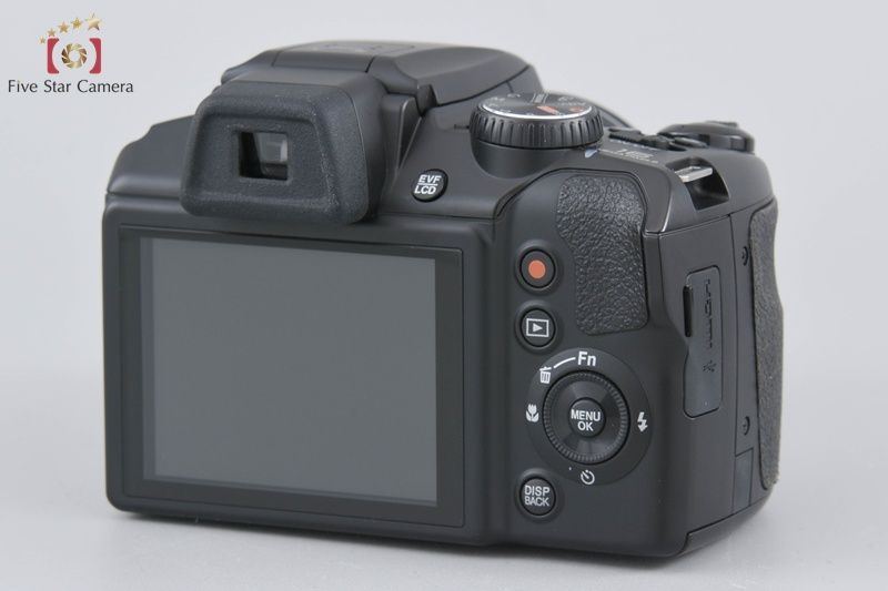 FUJIFILM 富士フィルム 【中古】FUJIFILM 富士フイルム FINEPIX S9200