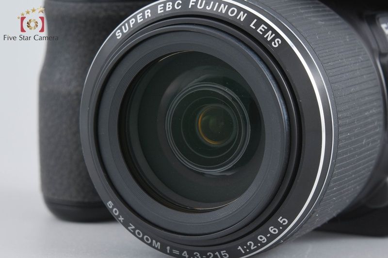 FUJIFILM 富士フィルム 【中古】FUJIFILM 富士フイルム FINEPIX S9200