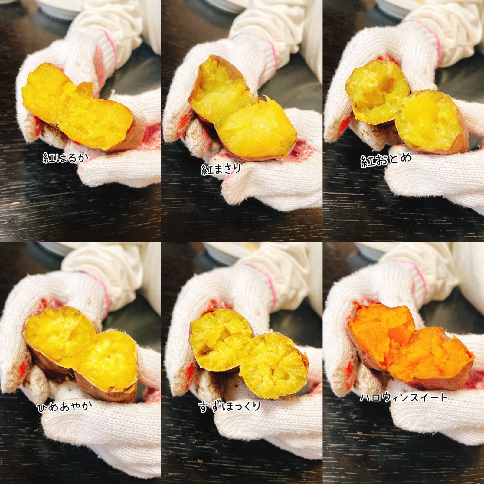 太っちゃん屋のべりうまさつまいも 10kg - メルカリ