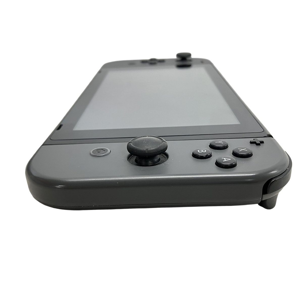 グリップコントローラー付き