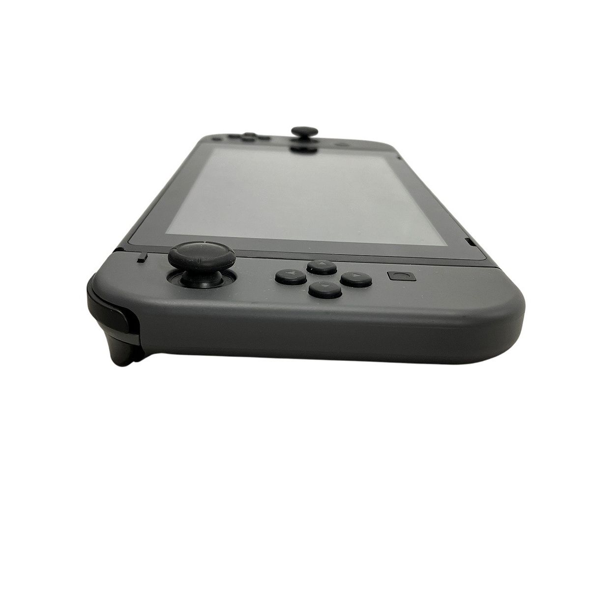 グリップコントローラー付き