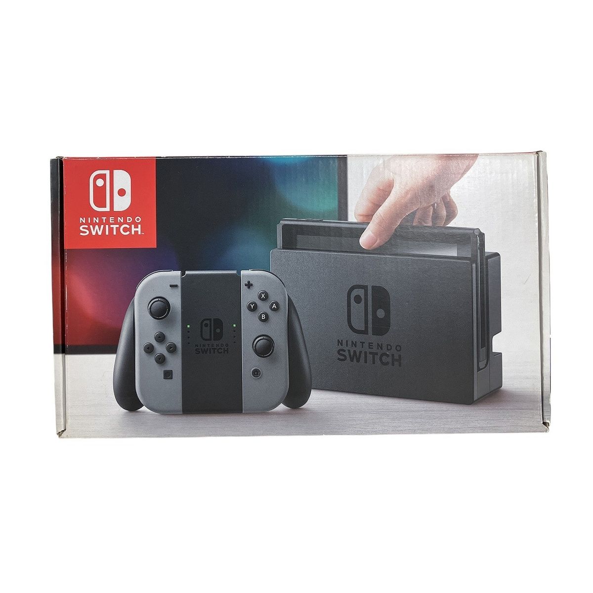 switch スイッチ