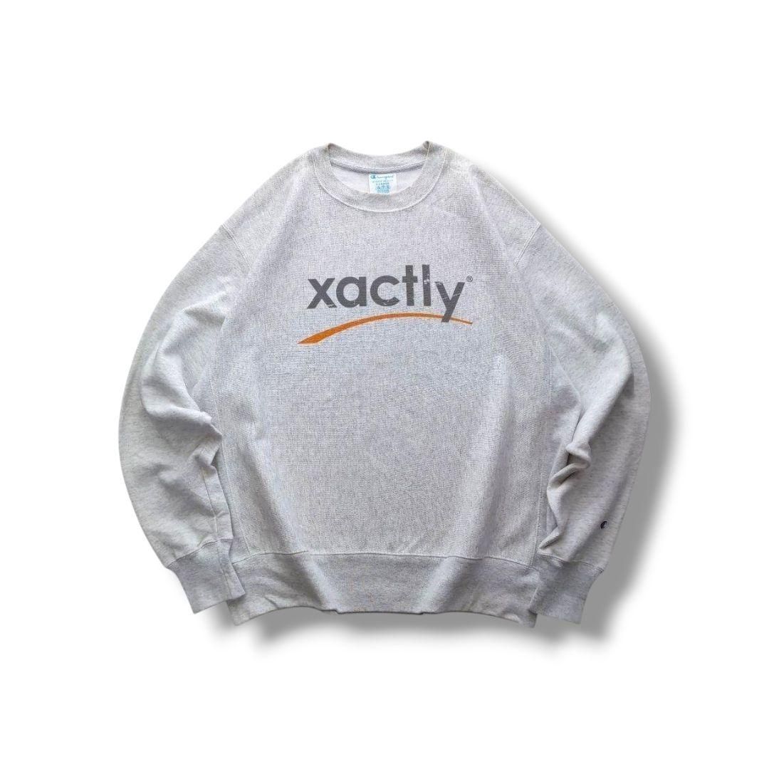 Champion ReverseWeave Sweat XL 011