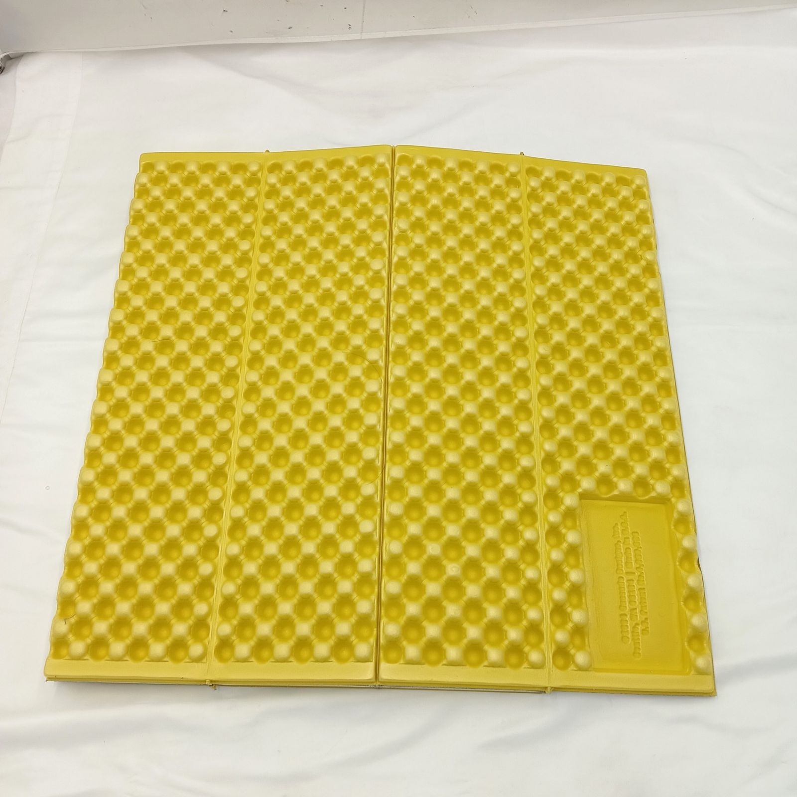 ◇THERMAREST(サーマレスト) Zライトソル R 30317(シルバー/レモン