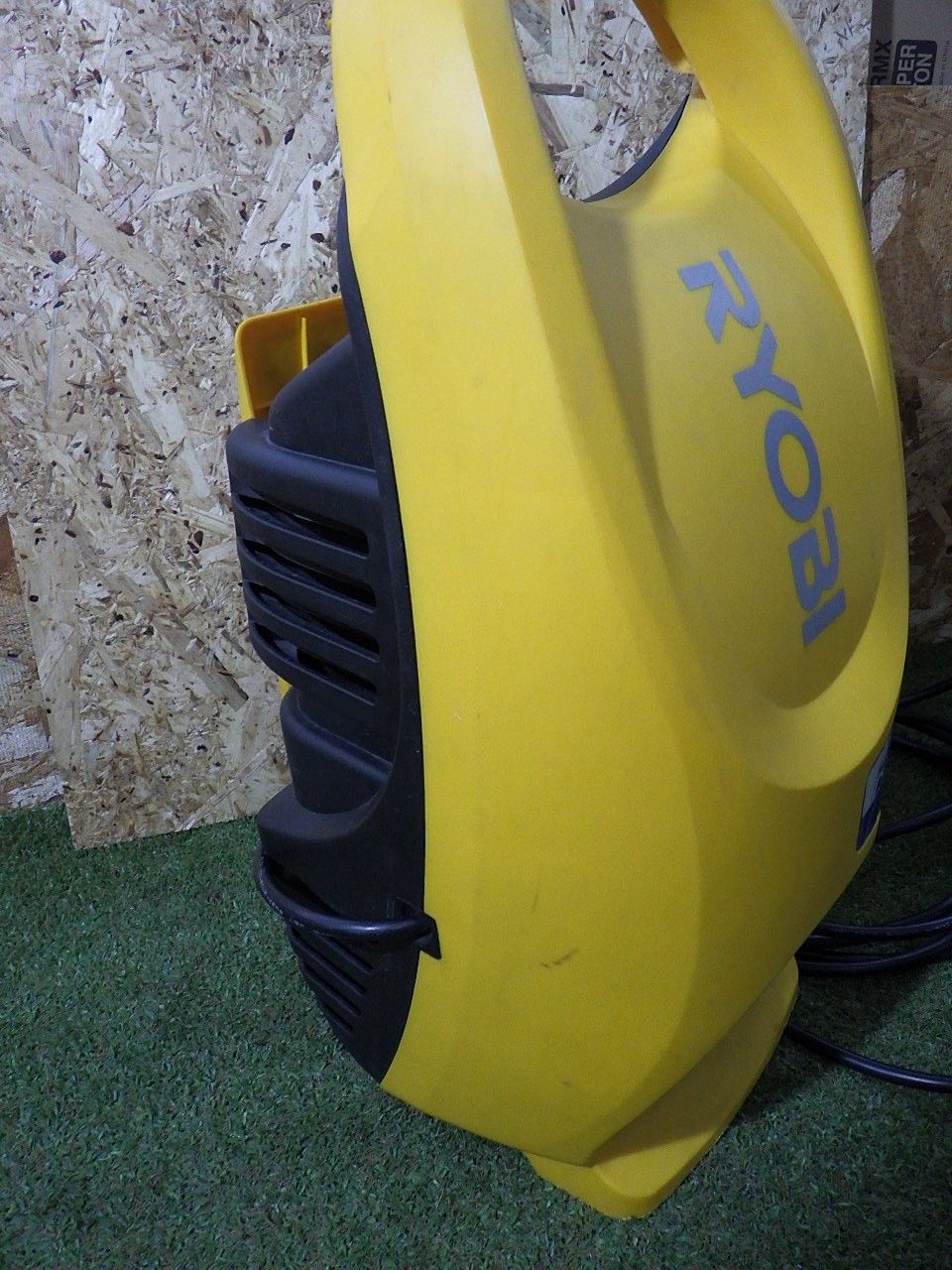 AJP-1410 高圧洗浄機