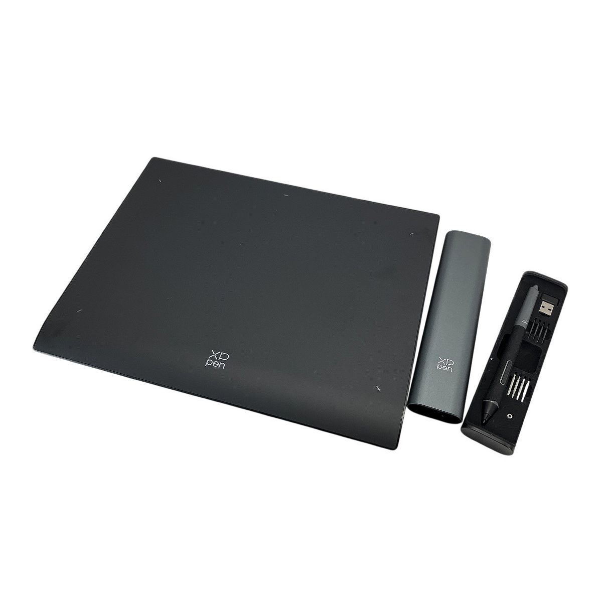 XP-PEN Deco Pro LW Gen 2 Drawing Tablet ワイヤレス ペンタブレット ペンタブ