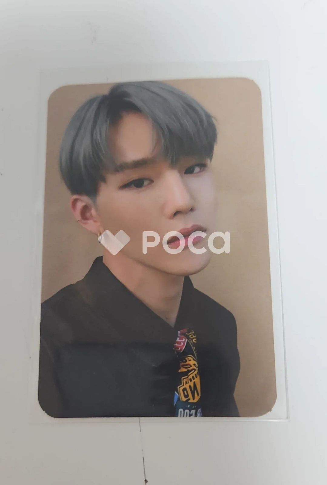 CIX スンフン HELLO' Chapter Ø. Hello, Strange Dream STRANGE DREAM