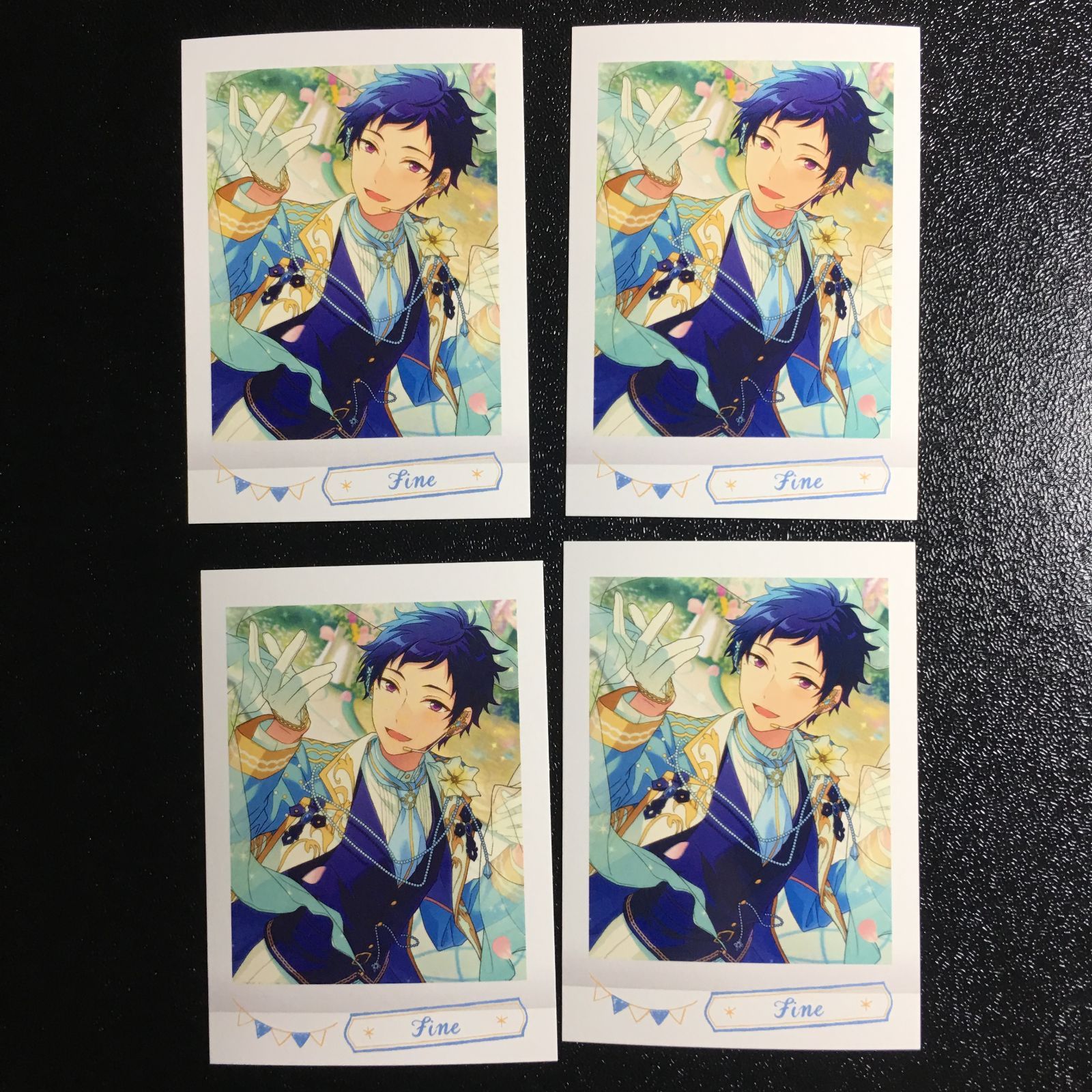 あんさんぶるスターズ! 伏見 弓弦 ぱしゃこれ セット あんスタ - メルカリ