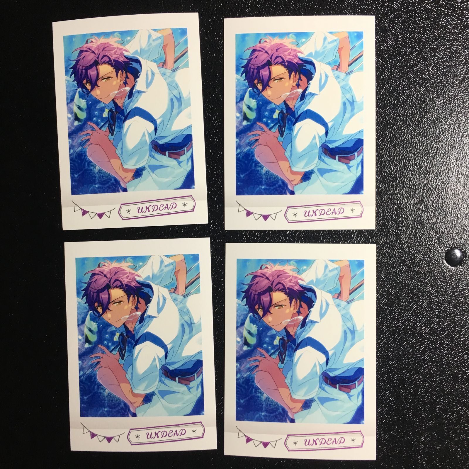 あんスタ 乙狩アドニス ぱしゃこれ あんスタ 乙狩アドニス ぱしゃこれ あんスタMusic】［勝負の試合］乙狩