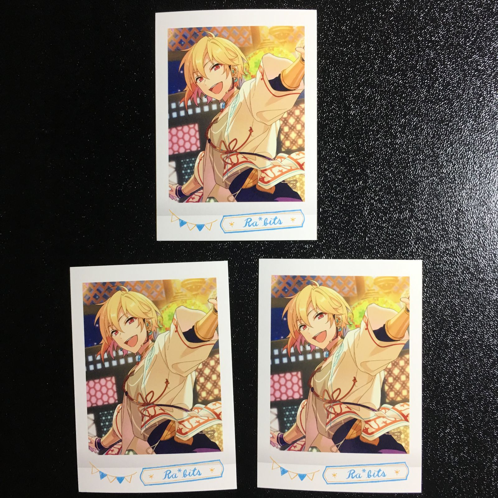 あんさんぶるスターズ! 仁兎 なずな ぱしゃこれ セット あんスタ