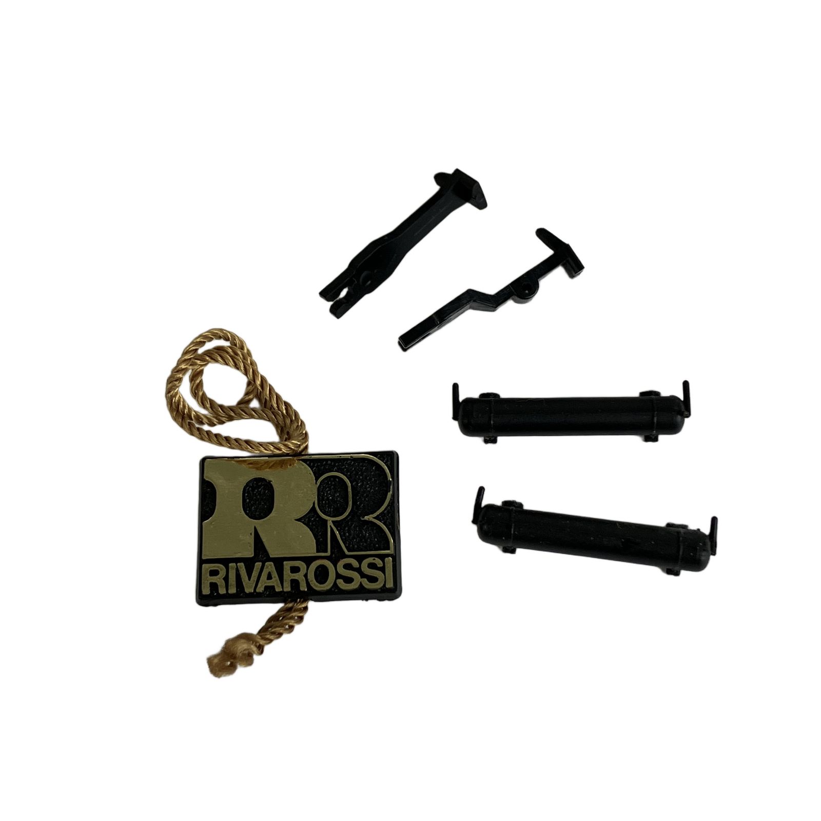 Rivarossi 232-001 電気機関車 鉄道模型 HO