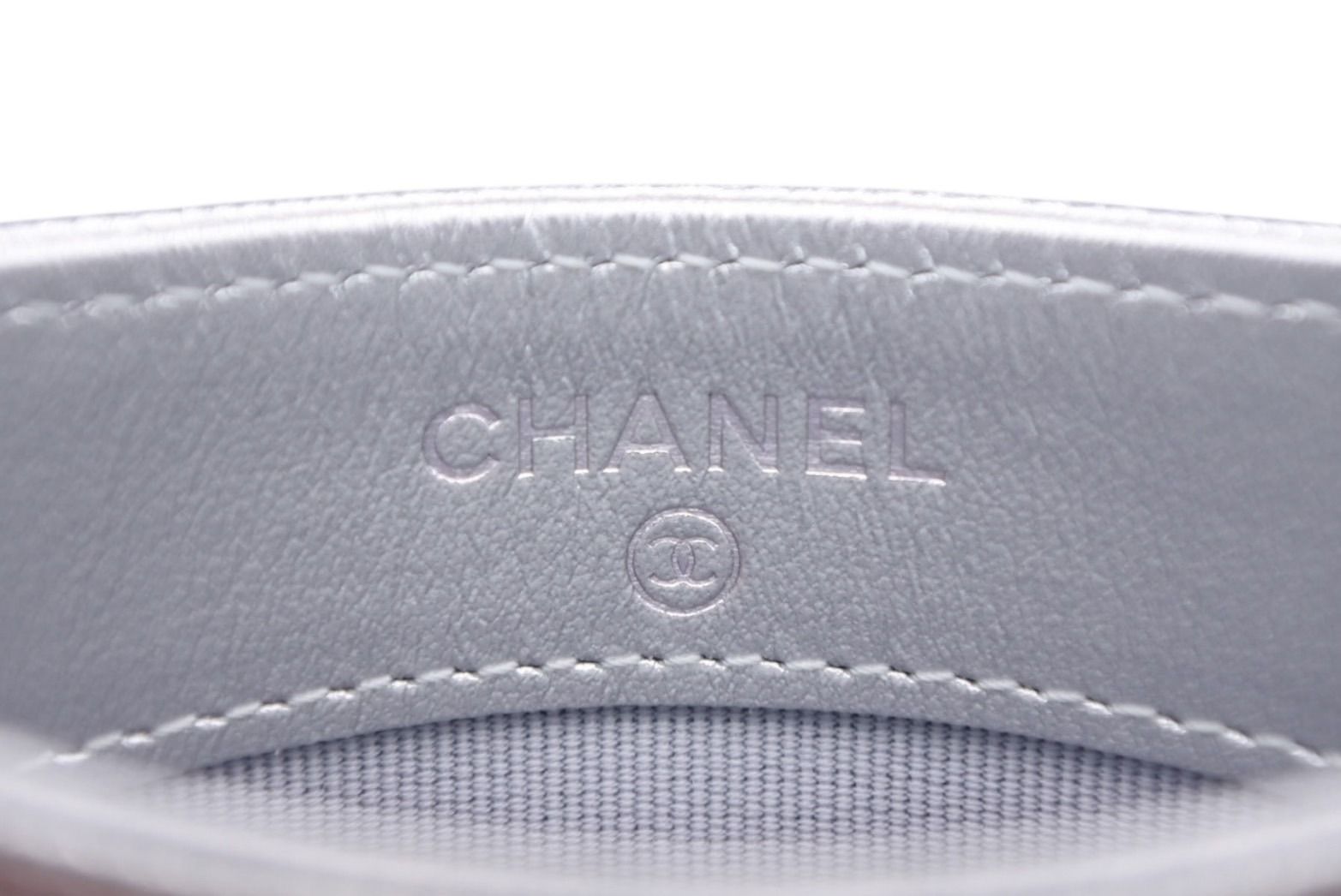 新品未使用 CHANEL シャネル タイムレスCC 2025/2026 ルーズ