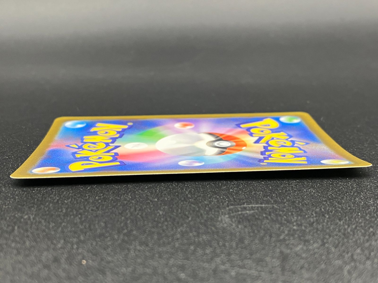 ポケカ ミュウツーVSTAR