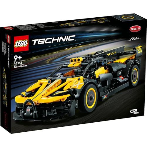 レゴ LEGO テクニック ブガッティ ボライド おもちゃ 玩具 プレゼント ブロック 男の子 女の子 子供 9歳 10歳 11歳 小学生 乗り物 車 ミニカー 42151 彡 20 b 6 ce 13