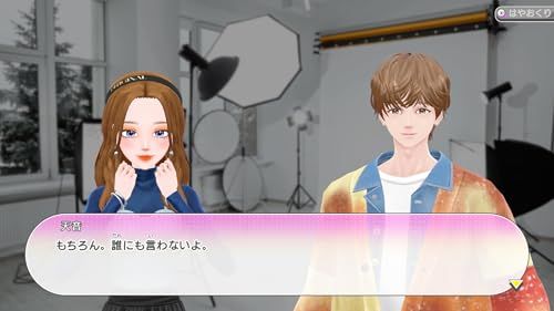 4 nicola|モデルデビュー4