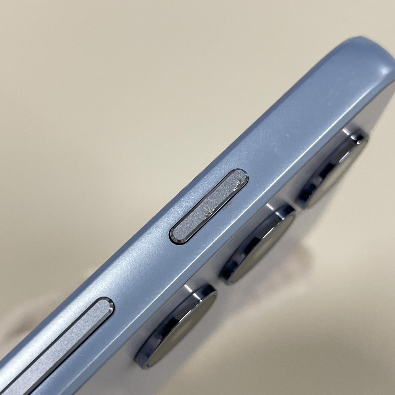 nubia S 5G A403ZT ライトパープルY!mobile nubia S 5G ライトパープル Y!mobile nubia（スマホ） 新品未使用