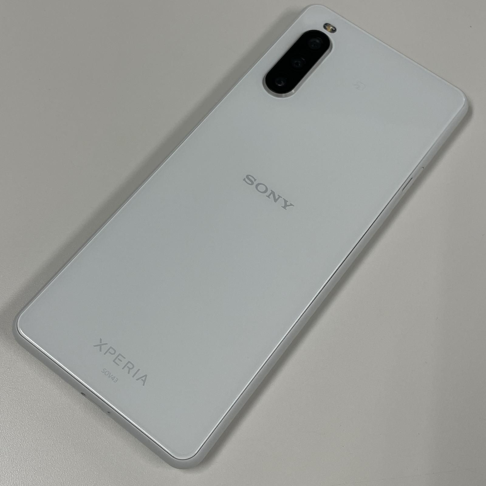 Xperia 10