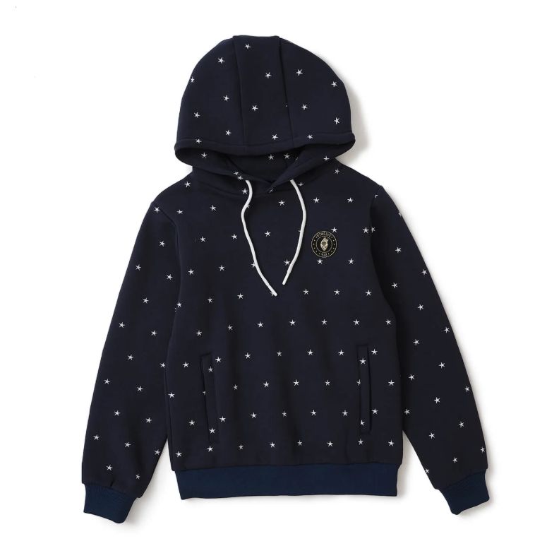 V 12 ヴィトゥエルブ レディース ALL STAR PARKA