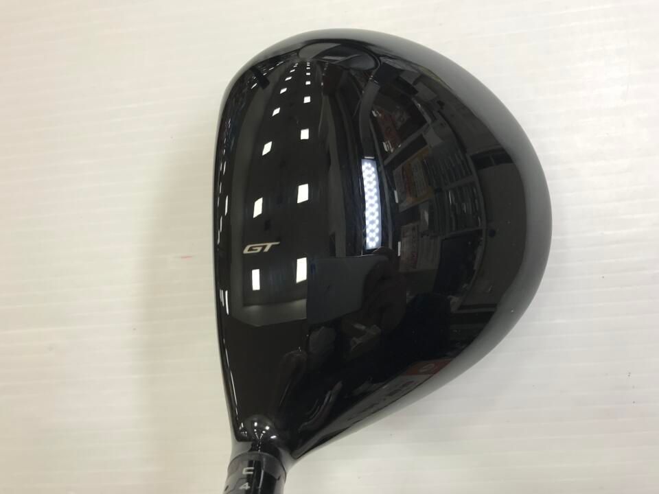 タイトリスト GT4 10度 TENSEI 1K Black 65 Sフレックス ドライバー