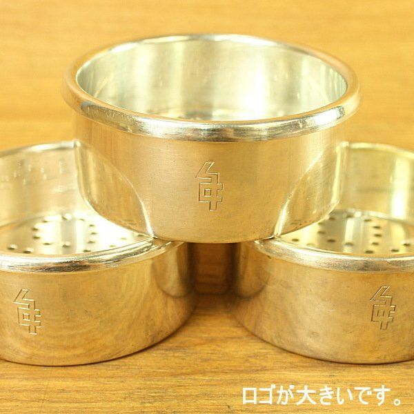 ウエスタン型 NICKEL