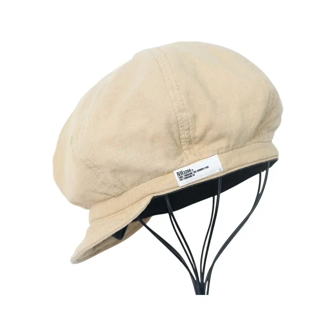 NEIGHBORHOOD ネイバーフッド ハンチングキャップ