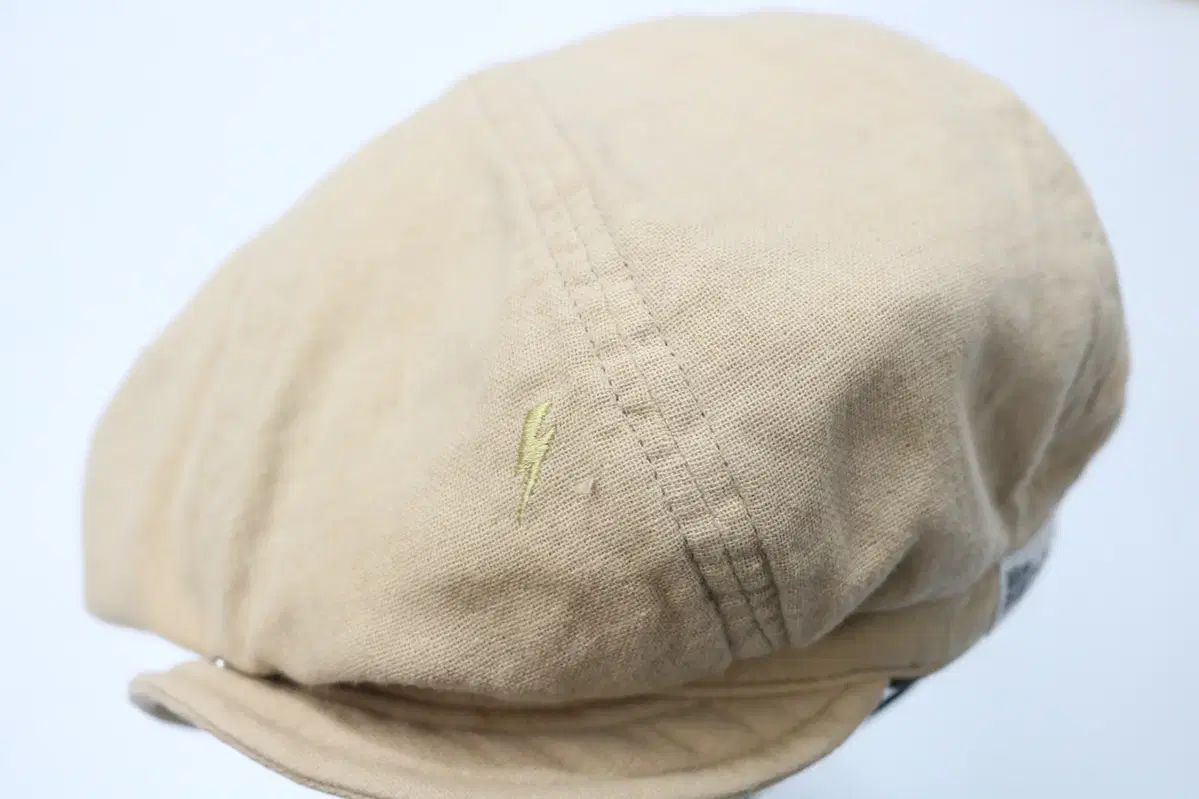 ネイバーフッド ハンチングキャップ