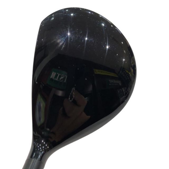 RomaRo Ray V 1 FW 3 W フェアウェイウッド 特注シャフト フレックスS メンズ 男性用 右利き 右用 Cランク ゴルフクラブ