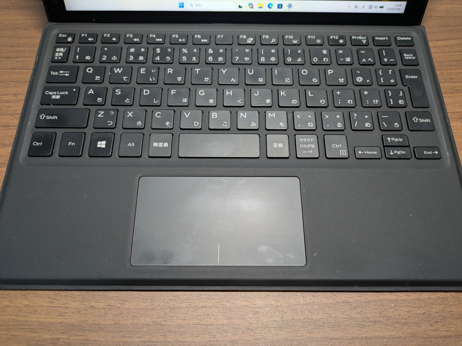 Dell Latitude 5290 2-in-1 ノートパソコン 12.3インチ|マルチタッチ|Core i 5-8350 U|Windows 11 Pro|8 GB|SSD 256 GB