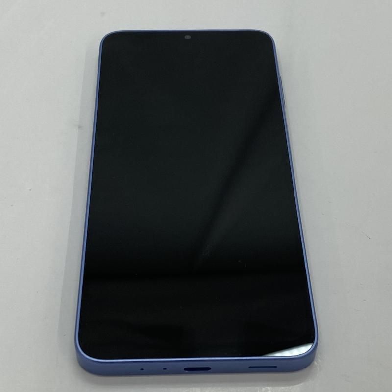  docomo ○SC-53 F Galaxy A 25 5 G ﾌﾞﾙｰ |SIMロックなし 91 携帯電話本体 スマートフォン 携帯電話