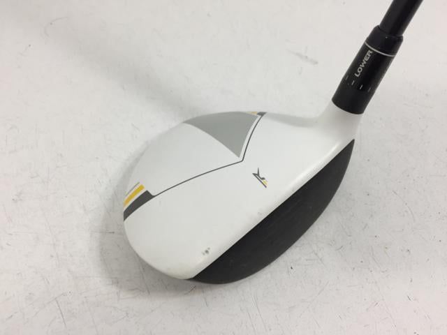 中古ゴルフクラブ】テーラーメイド ROCKET BALLZ(ロケットボールズ