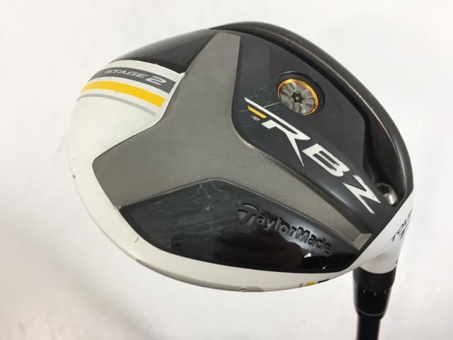 中古ゴルフクラブ】テーラーメイド ROCKET BALLZ(ロケットボールズ