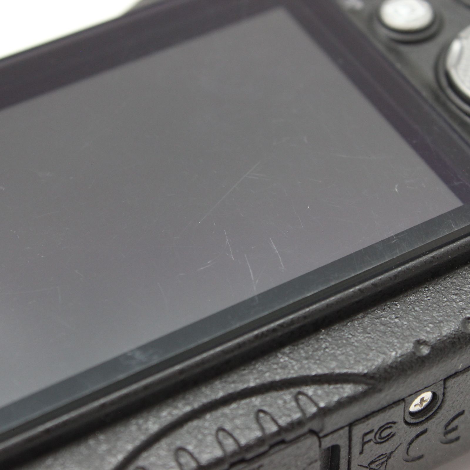  PENTAX WG-4 GPS ブルー コンパクトデジタルカメラ デジタルカメラ